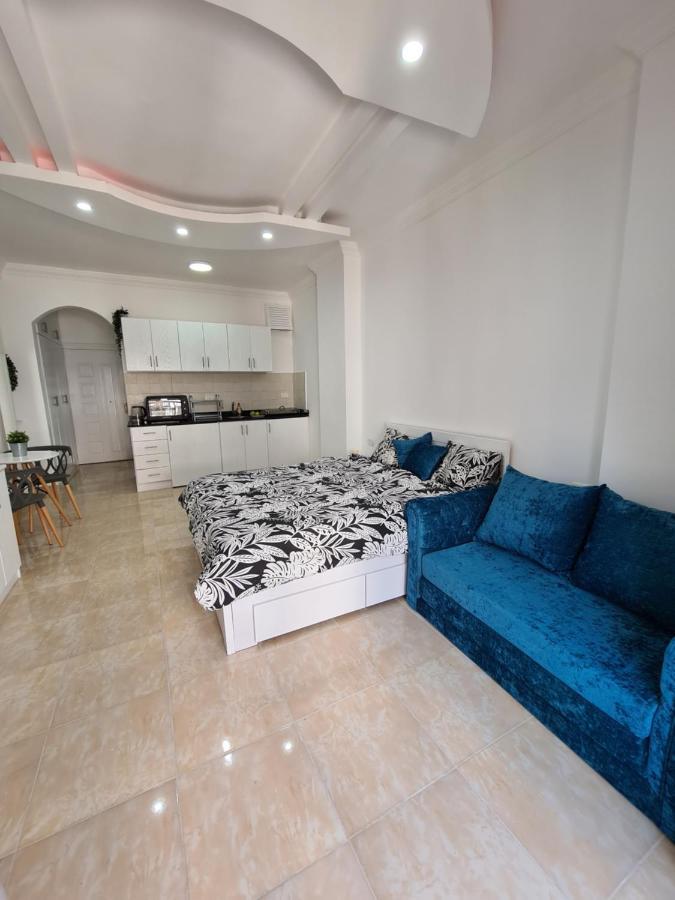 The New One Flat For Rent Hurghada Egypt מראה חיצוני תמונה