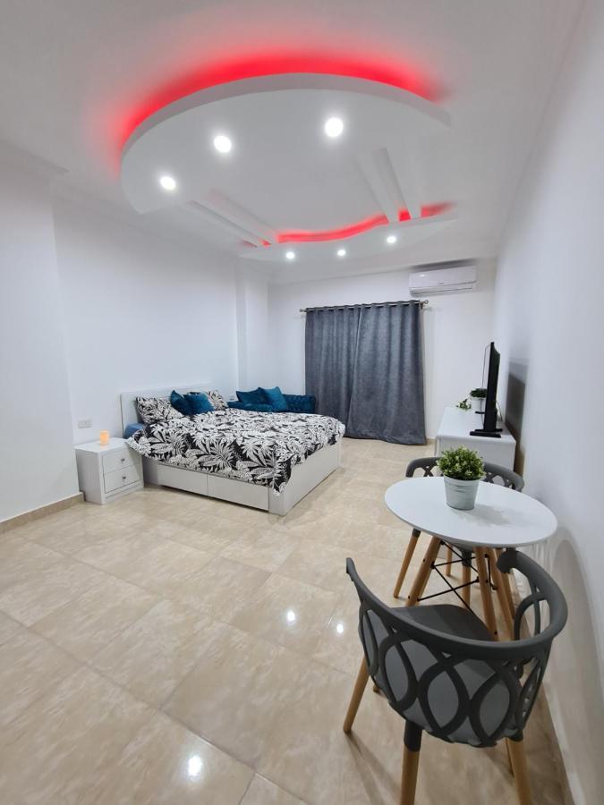 The New One Flat For Rent Hurghada Egypt מראה חיצוני תמונה