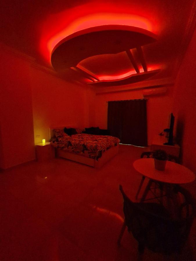The New One Flat For Rent Hurghada Egypt מראה חיצוני תמונה