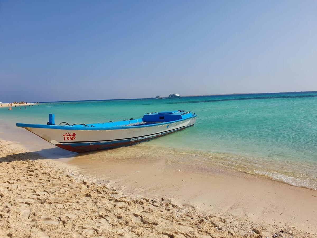 The New One Flat For Rent Hurghada Egypt מראה חיצוני תמונה