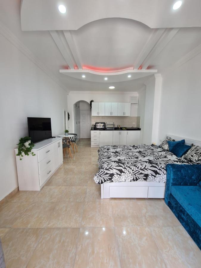 The New One Flat For Rent Hurghada Egypt מראה חיצוני תמונה